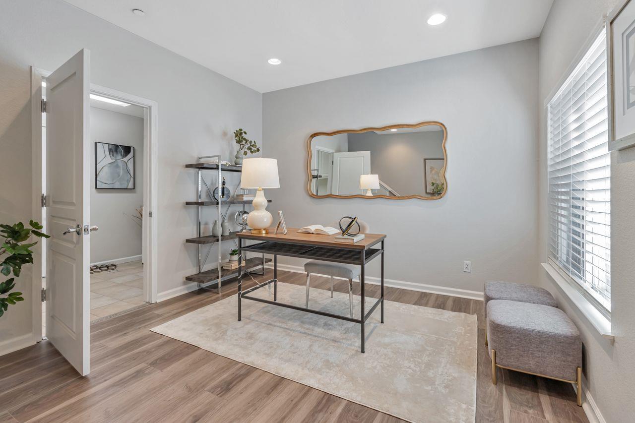 Detail Gallery Image 16 of 31 For 907 Rancho Pl, San Jose,  CA 95126 - 2 Beds | 2/1 Baths