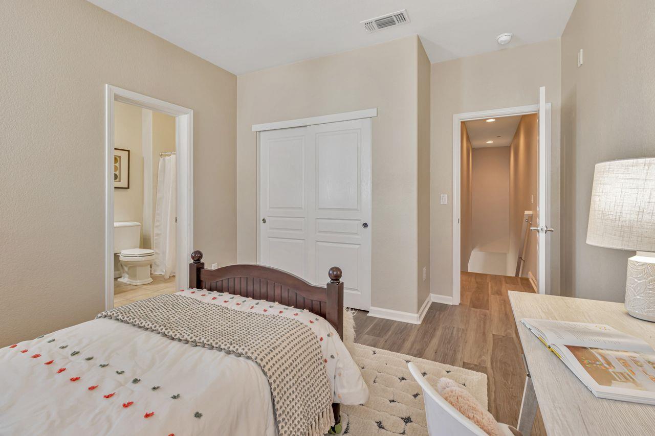 Detail Gallery Image 19 of 31 For 907 Rancho Pl, San Jose,  CA 95126 - 2 Beds | 2/1 Baths