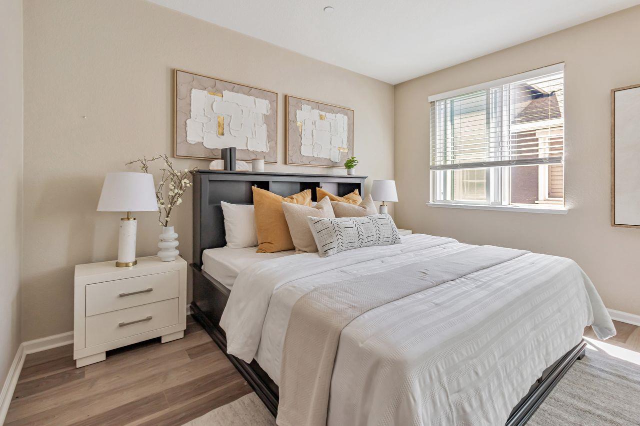 Detail Gallery Image 20 of 31 For 907 Rancho Pl, San Jose,  CA 95126 - 2 Beds | 2/1 Baths