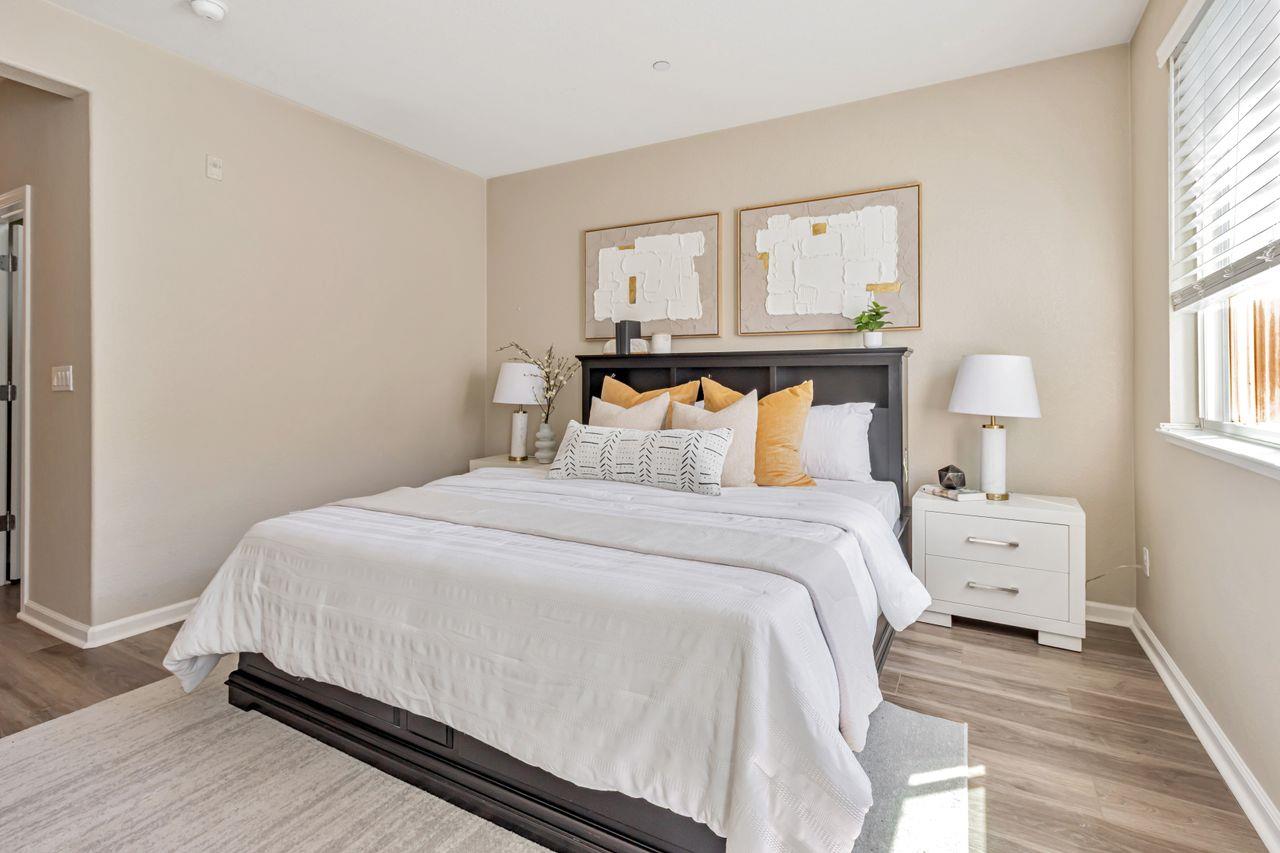 Detail Gallery Image 22 of 31 For 907 Rancho Pl, San Jose,  CA 95126 - 2 Beds | 2/1 Baths