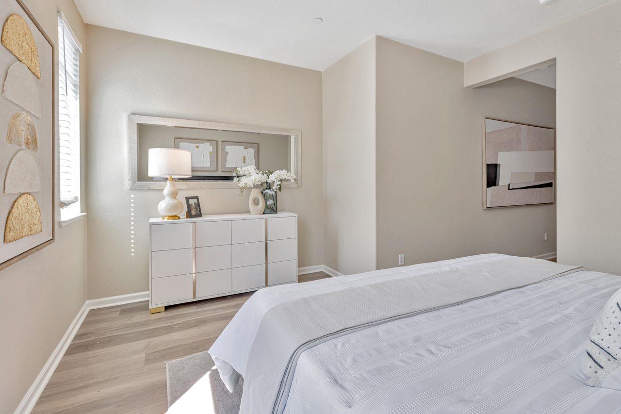 Detail Gallery Image 23 of 31 For 907 Rancho Pl, San Jose,  CA 95126 - 2 Beds | 2/1 Baths
