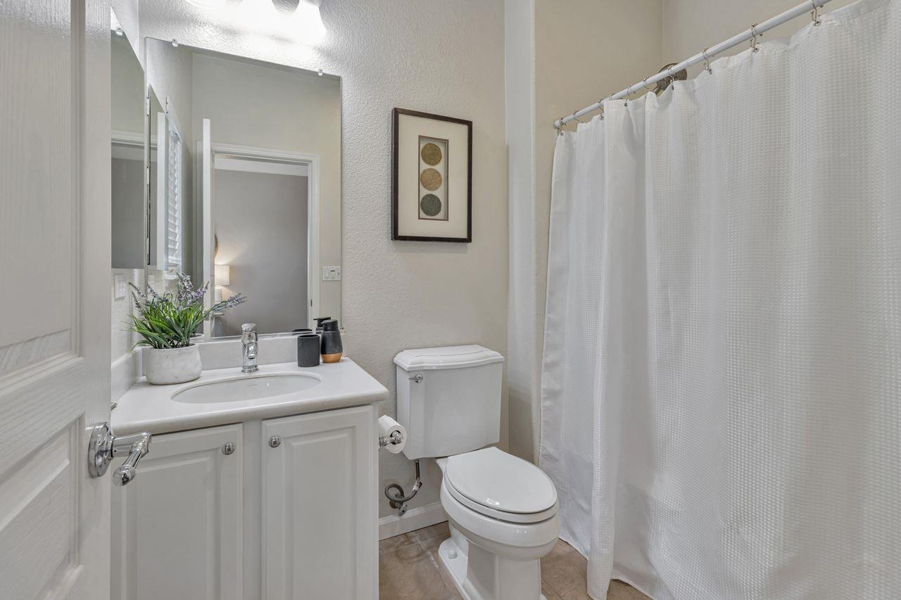 Detail Gallery Image 26 of 31 For 907 Rancho Pl, San Jose,  CA 95126 - 2 Beds | 2/1 Baths