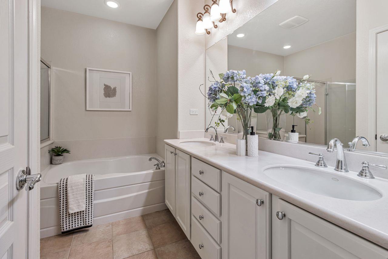 Detail Gallery Image 27 of 31 For 907 Rancho Pl, San Jose,  CA 95126 - 2 Beds | 2/1 Baths