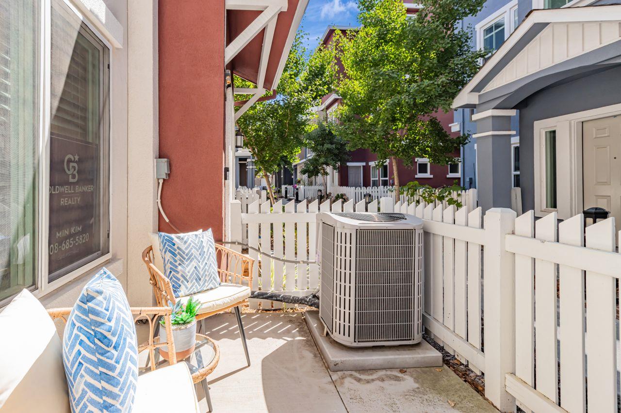 Detail Gallery Image 30 of 31 For 907 Rancho Pl, San Jose,  CA 95126 - 2 Beds | 2/1 Baths
