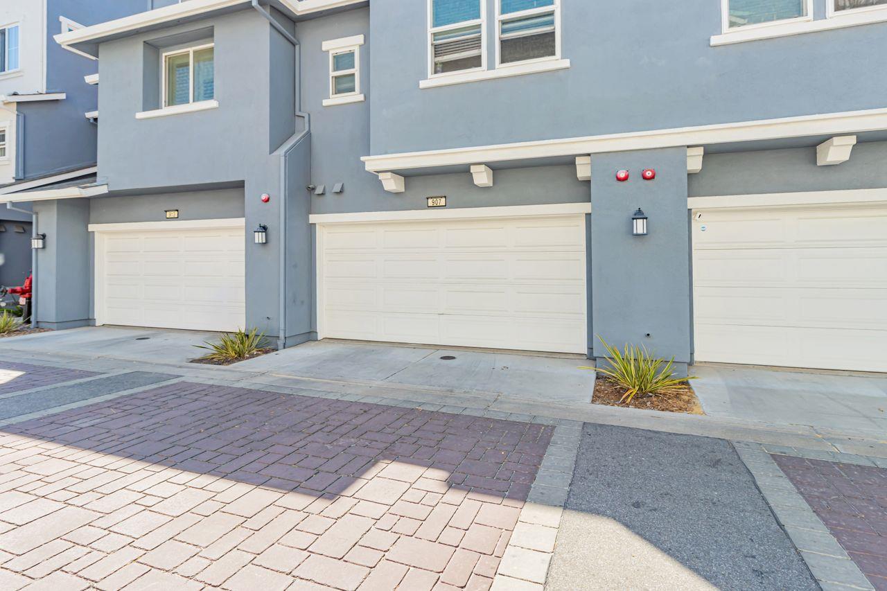 Detail Gallery Image 31 of 31 For 907 Rancho Pl, San Jose,  CA 95126 - 2 Beds | 2/1 Baths