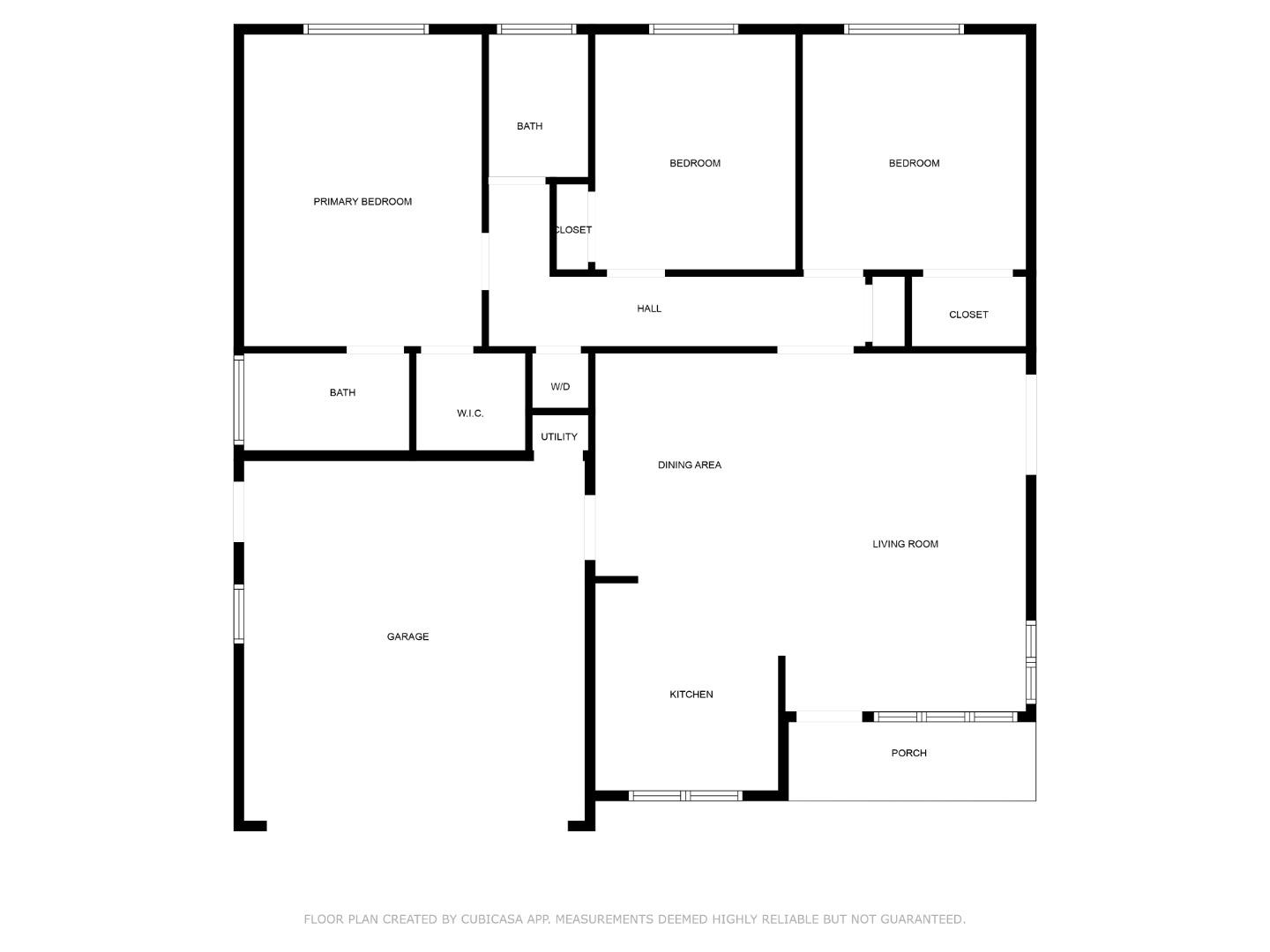 Detail Gallery Image 50 of 50 For 120 Abelia Way, East Palo Alto,  CA 94303 - 3 Beds | 2 Baths