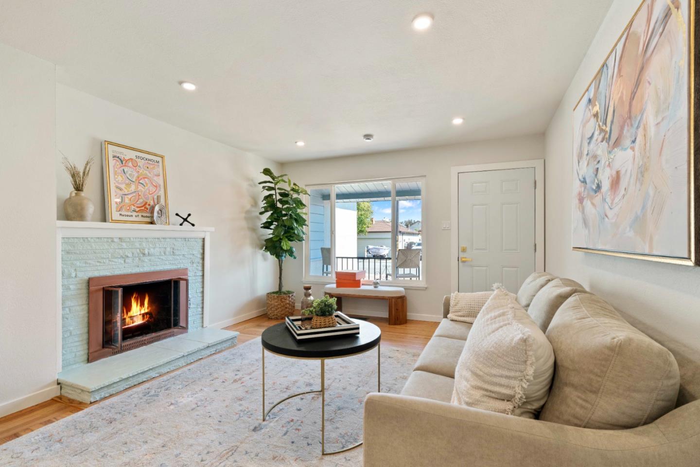 Detail Gallery Image 10 of 57 For 455 Lloyd Ave, San Leandro,  CA 94578 - 3 Beds | 2 Baths