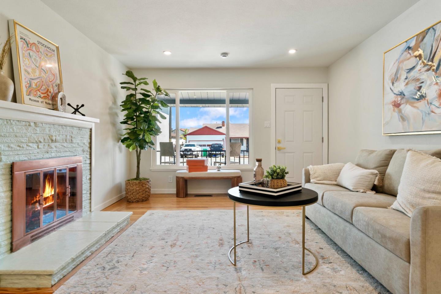 Detail Gallery Image 11 of 57 For 455 Lloyd Ave, San Leandro,  CA 94578 - 3 Beds | 2 Baths