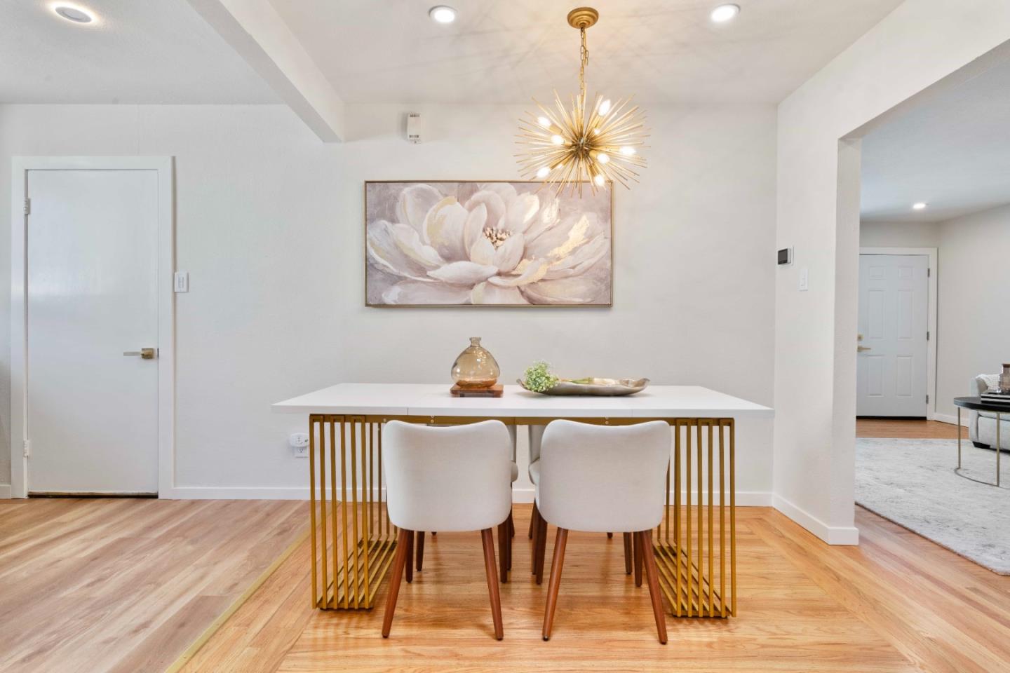 Detail Gallery Image 16 of 57 For 455 Lloyd Ave, San Leandro,  CA 94578 - 3 Beds | 2 Baths