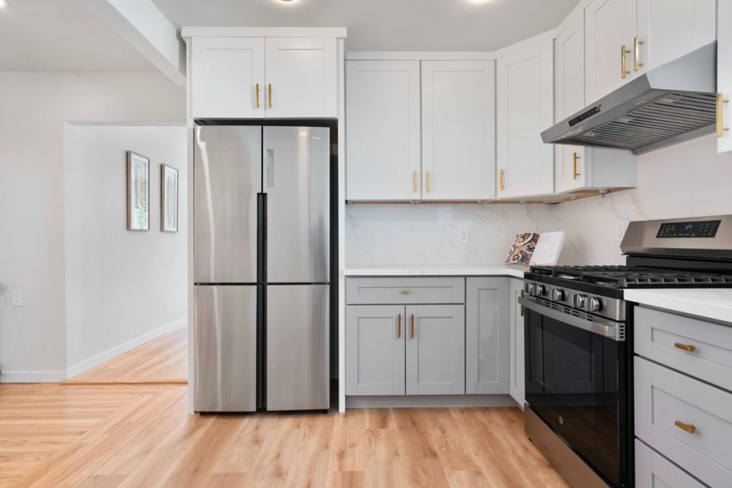 Detail Gallery Image 23 of 57 For 455 Lloyd Ave, San Leandro,  CA 94578 - 3 Beds | 2 Baths