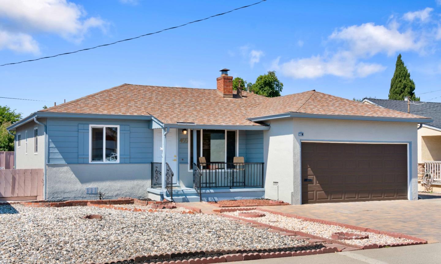 Detail Gallery Image 3 of 57 For 455 Lloyd Ave, San Leandro,  CA 94578 - 3 Beds | 2 Baths