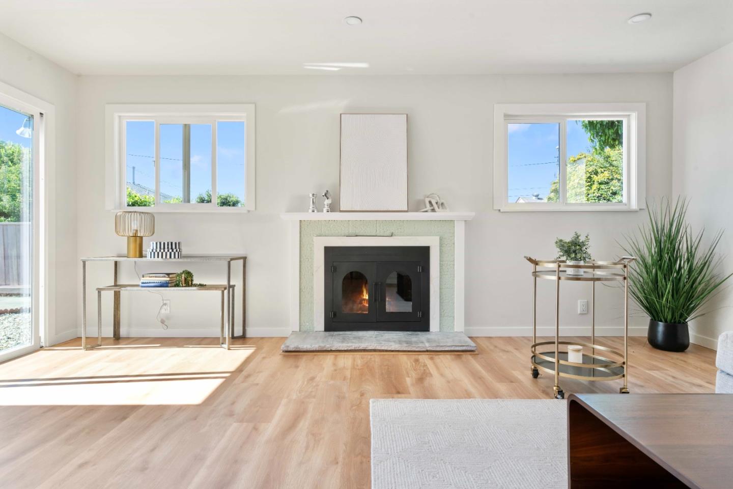 Detail Gallery Image 35 of 57 For 455 Lloyd Ave, San Leandro,  CA 94578 - 3 Beds | 2 Baths