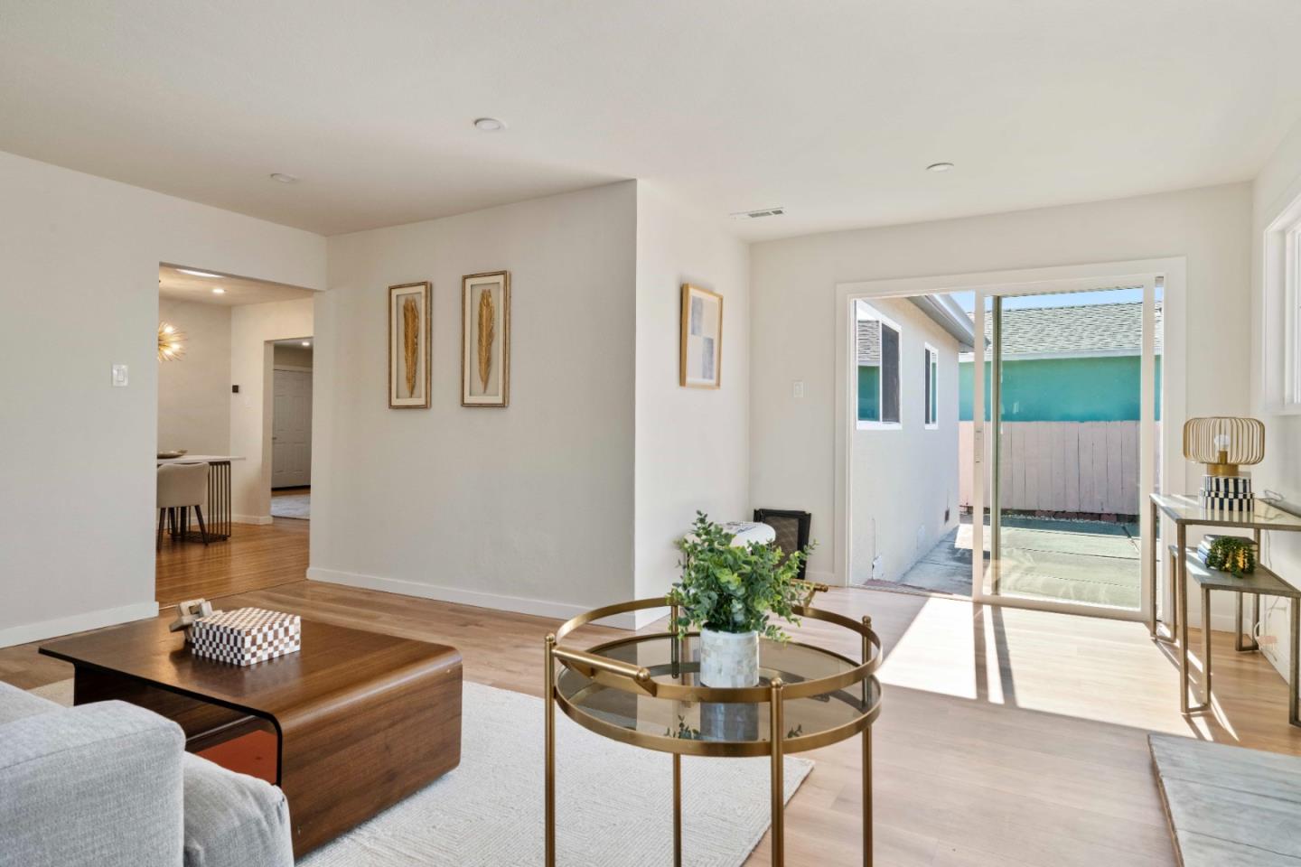 Detail Gallery Image 37 of 57 For 455 Lloyd Ave, San Leandro,  CA 94578 - 3 Beds | 2 Baths