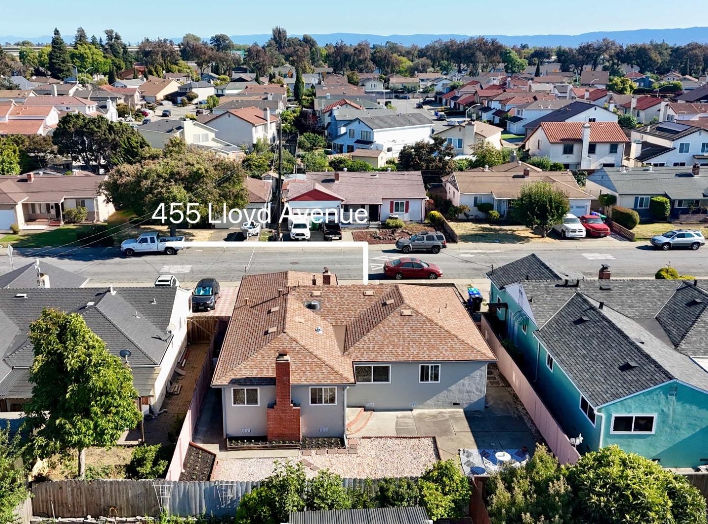 Detail Gallery Image 51 of 57 For 455 Lloyd Ave, San Leandro,  CA 94578 - 3 Beds | 2 Baths