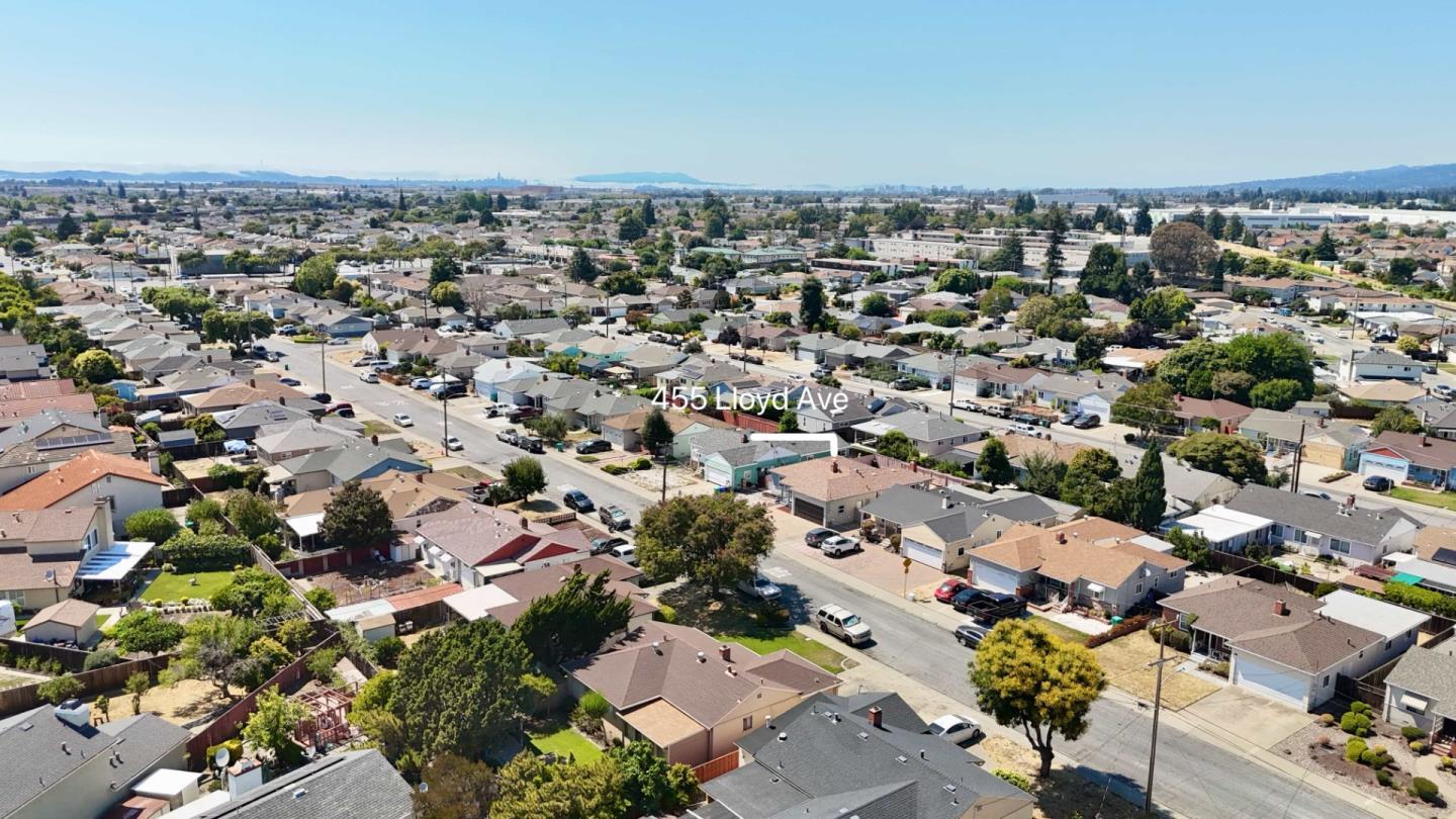 Detail Gallery Image 53 of 57 For 455 Lloyd Ave, San Leandro,  CA 94578 - 3 Beds | 2 Baths