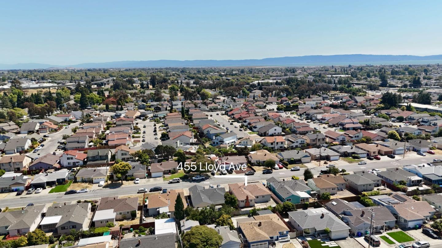 Detail Gallery Image 54 of 57 For 455 Lloyd Ave, San Leandro,  CA 94578 - 3 Beds | 2 Baths