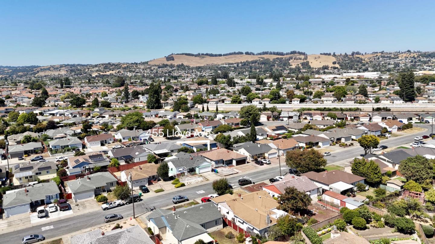 Detail Gallery Image 56 of 57 For 455 Lloyd Ave, San Leandro,  CA 94578 - 3 Beds | 2 Baths
