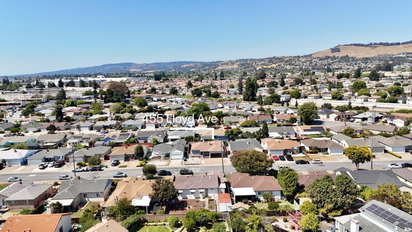 Detail Gallery Image 57 of 57 For 455 Lloyd Ave, San Leandro,  CA 94578 - 3 Beds | 2 Baths