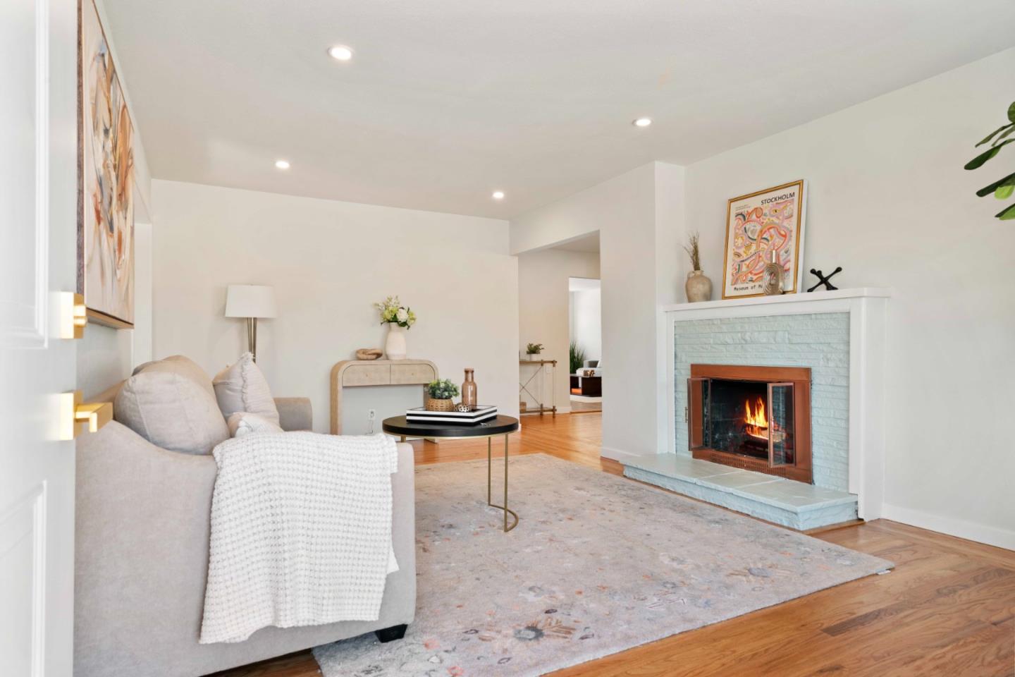 Detail Gallery Image 7 of 57 For 455 Lloyd Ave, San Leandro,  CA 94578 - 3 Beds | 2 Baths