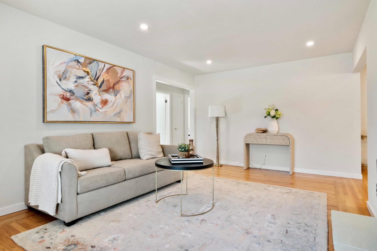 Detail Gallery Image 8 of 57 For 455 Lloyd Ave, San Leandro,  CA 94578 - 3 Beds | 2 Baths