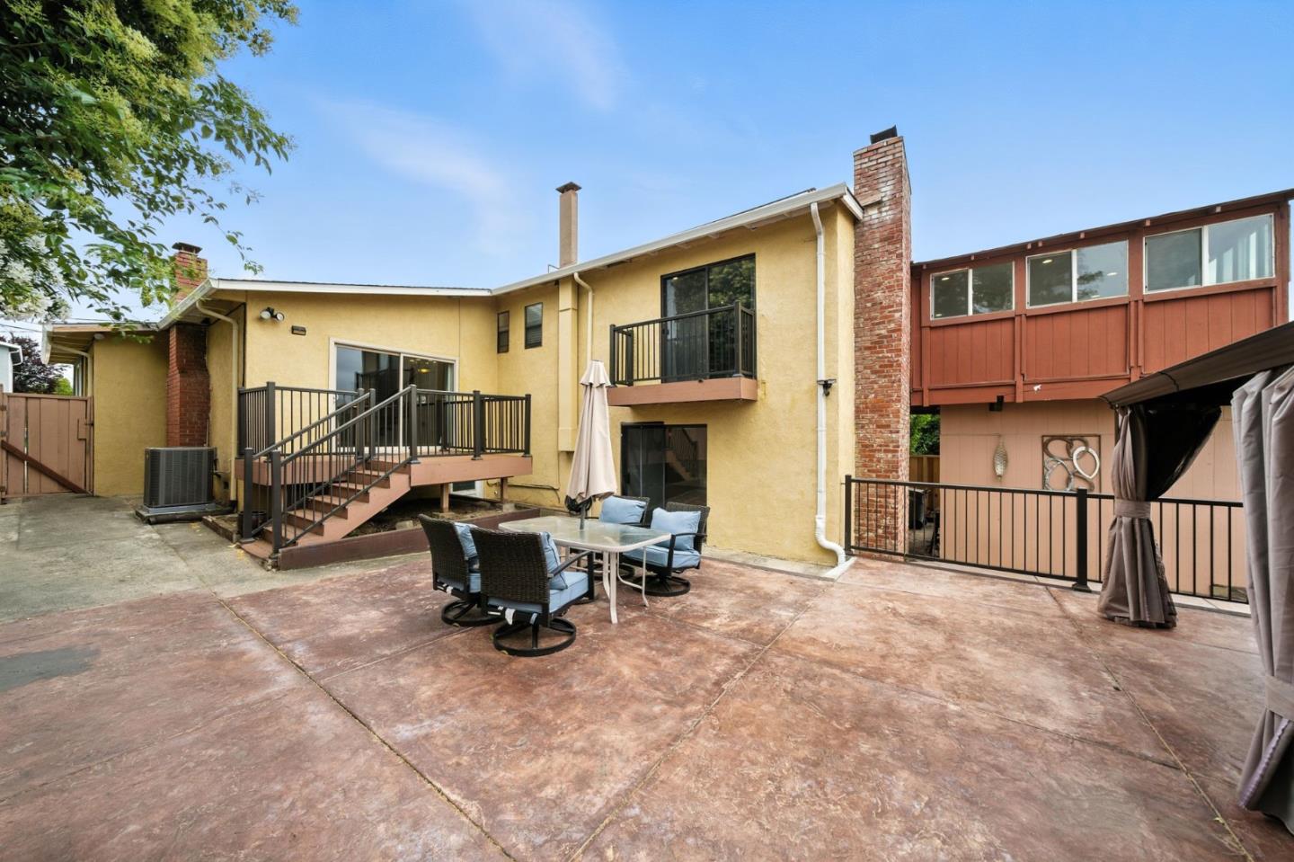 Detail Gallery Image 34 of 37 For 2602 Jacobs St, Hayward,  CA 94541 - 3 Beds | 2/1 Baths