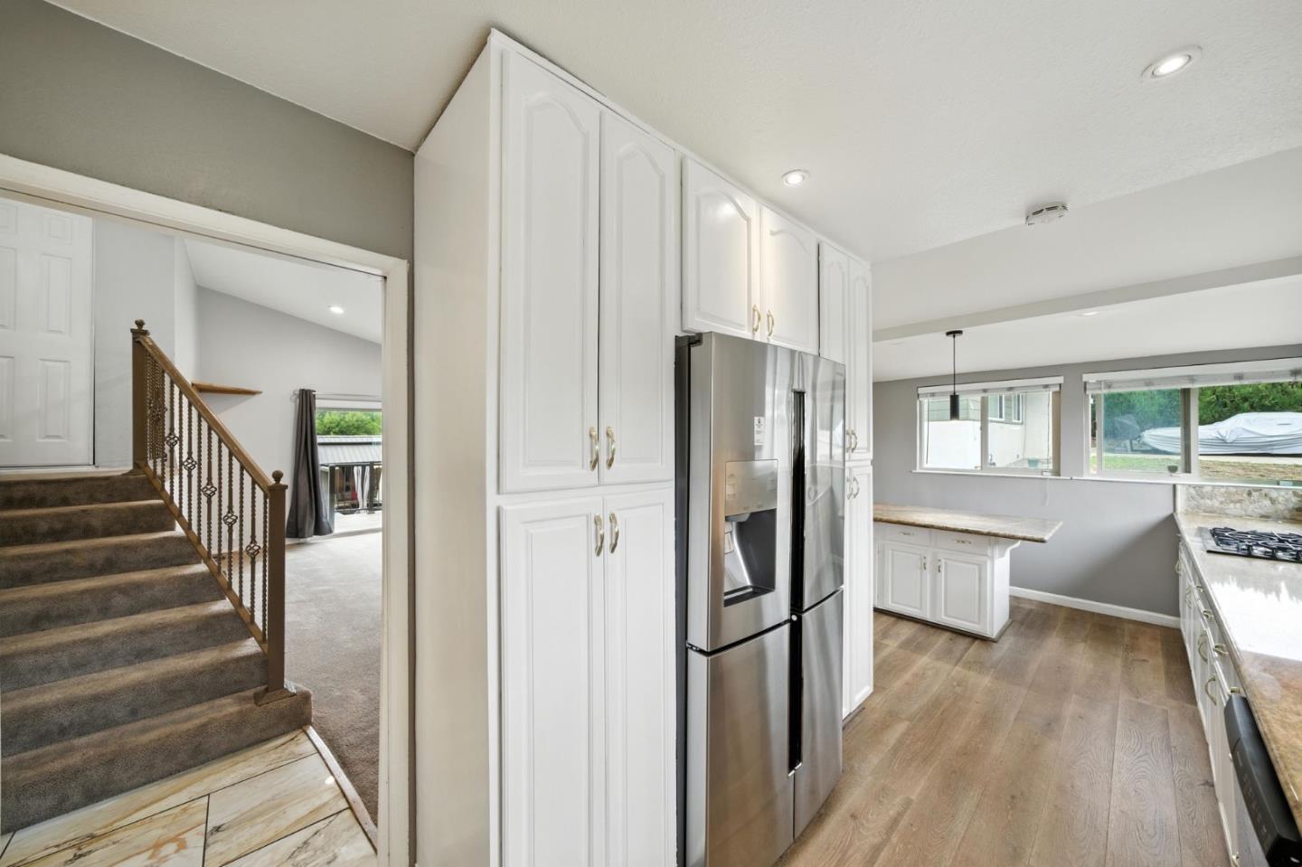Detail Gallery Image 9 of 37 For 2602 Jacobs St, Hayward,  CA 94541 - 3 Beds | 2/1 Baths