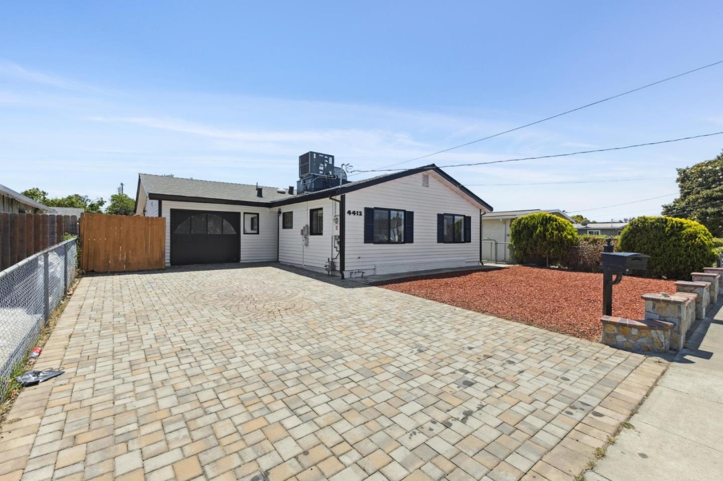 Detail Gallery Image 2 of 44 For 4412 Millard Ave, Fremont,  CA 94538 - 4 Beds | 2 Baths