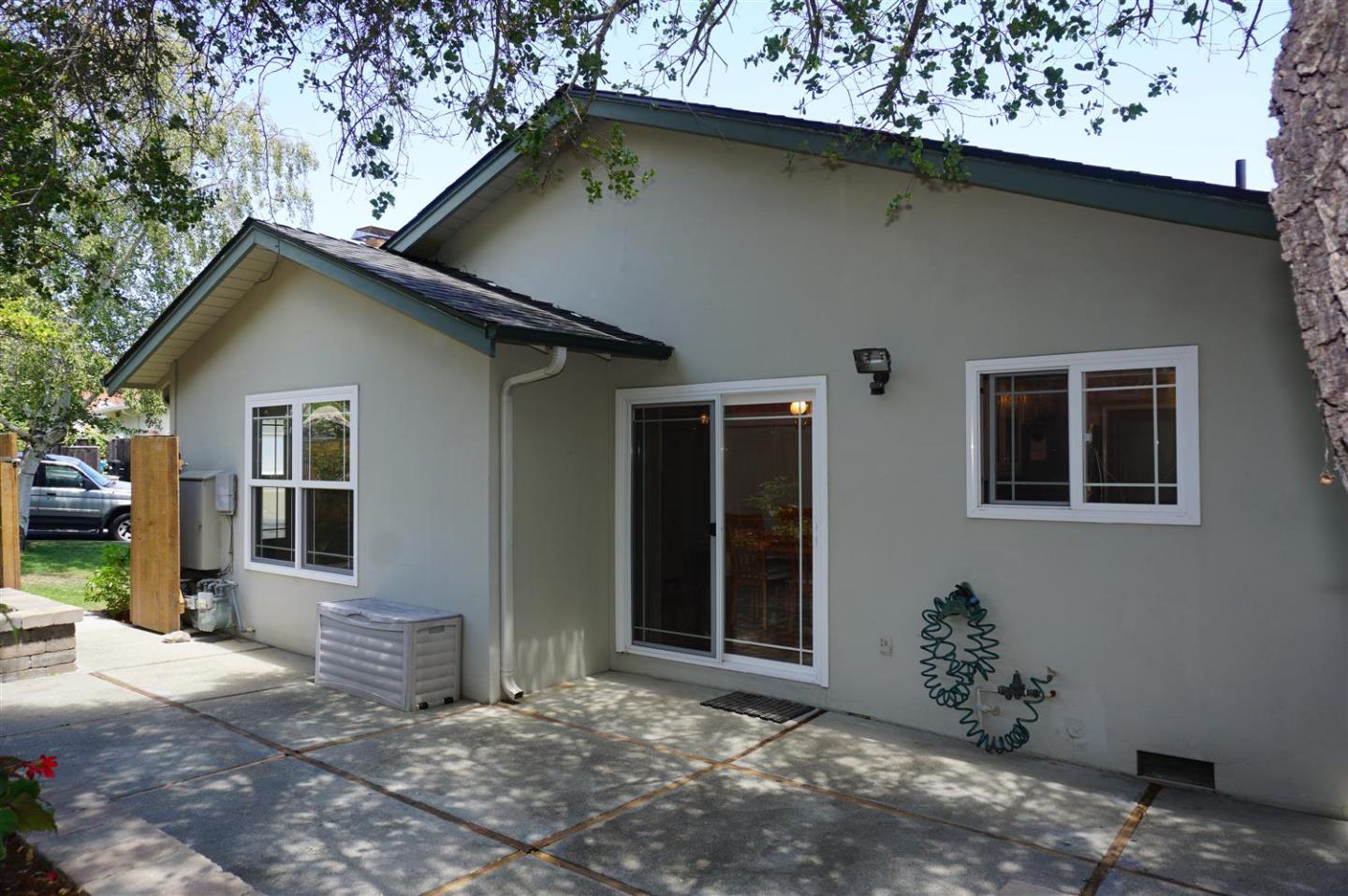 Detail Gallery Image 18 of 40 For 1401 Woodberry Ave, San Mateo,  CA 94403 - – Beds | – Baths