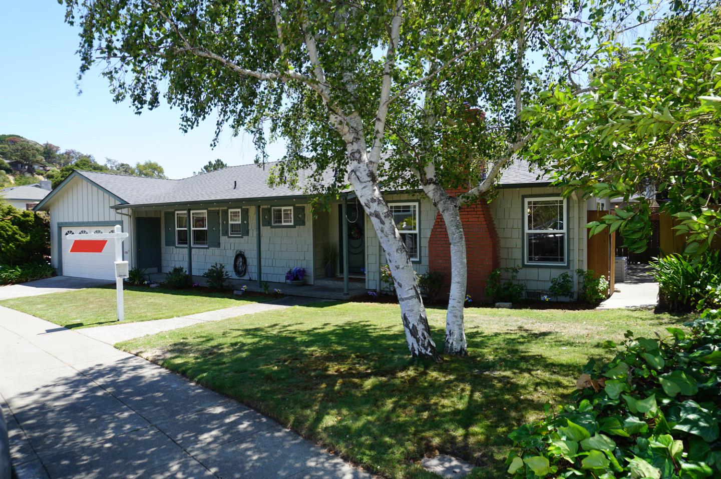 Detail Gallery Image 2 of 40 For 1401 Woodberry Ave, San Mateo,  CA 94403 - – Beds | – Baths
