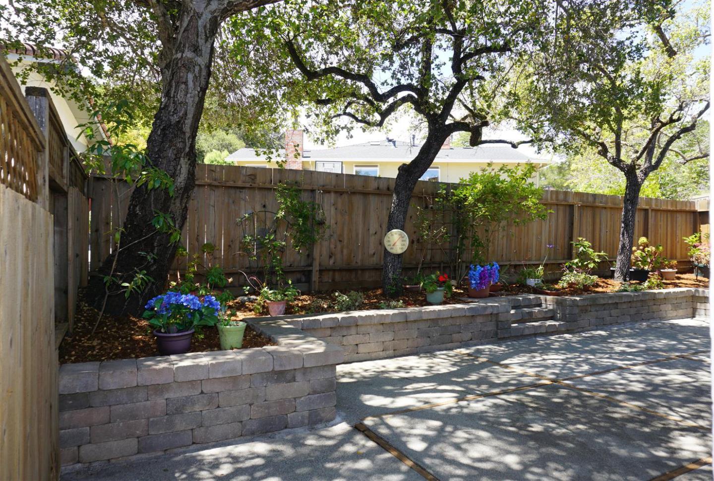 Detail Gallery Image 21 of 40 For 1401 Woodberry Ave, San Mateo,  CA 94403 - – Beds | – Baths