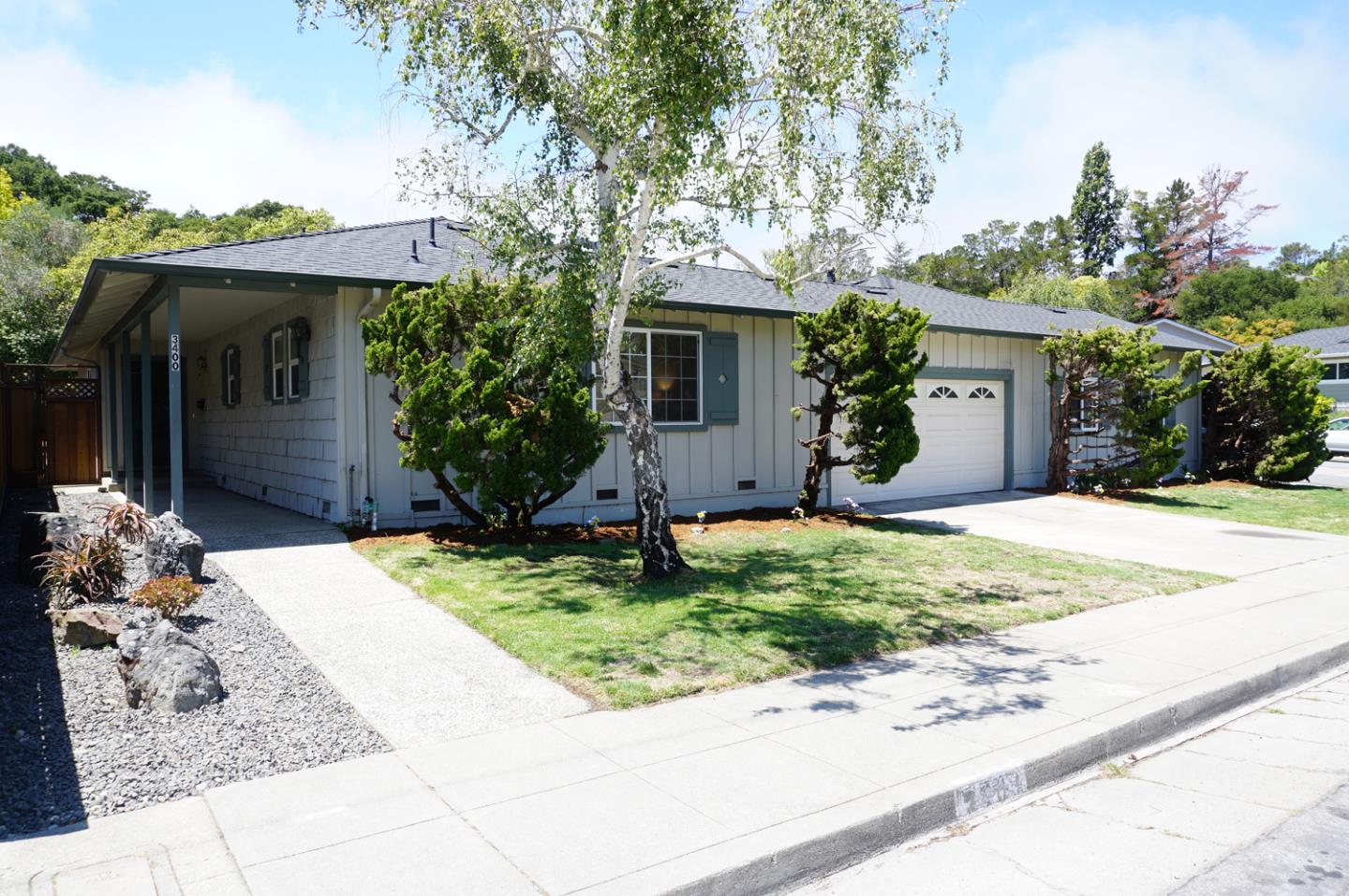 Detail Gallery Image 23 of 40 For 1401 Woodberry Ave, San Mateo,  CA 94403 - – Beds | – Baths