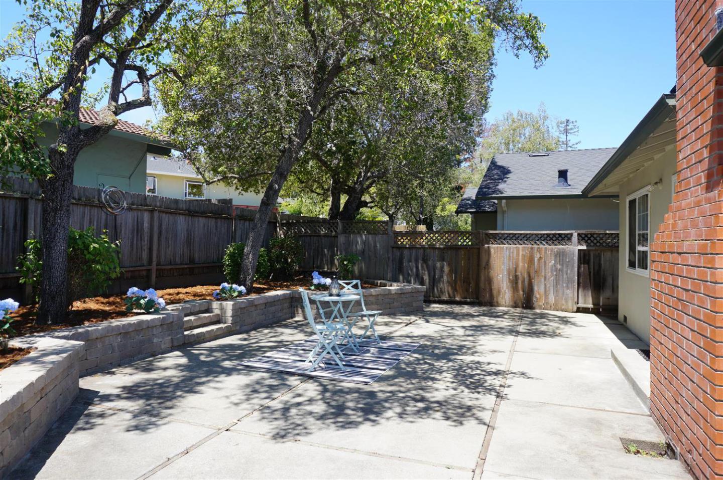 Detail Gallery Image 38 of 40 For 1401 Woodberry Ave, San Mateo,  CA 94403 - – Beds | – Baths
