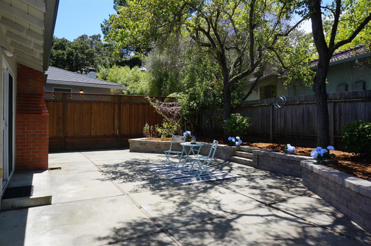 Detail Gallery Image 40 of 40 For 1401 Woodberry Ave, San Mateo,  CA 94403 - – Beds | – Baths