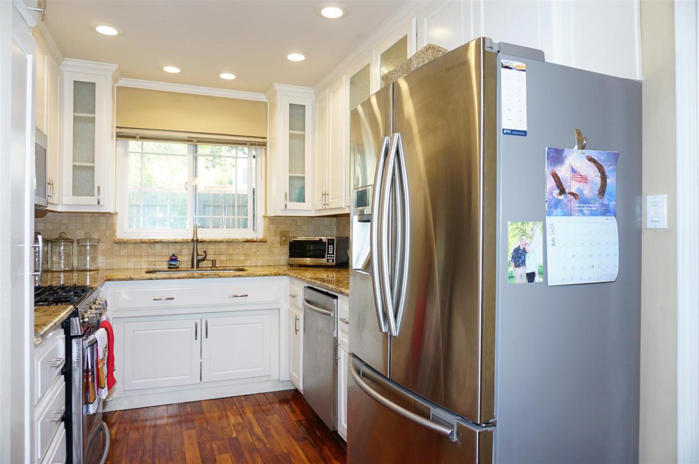 Detail Gallery Image 7 of 40 For 1401 Woodberry Ave, San Mateo,  CA 94403 - – Beds | – Baths