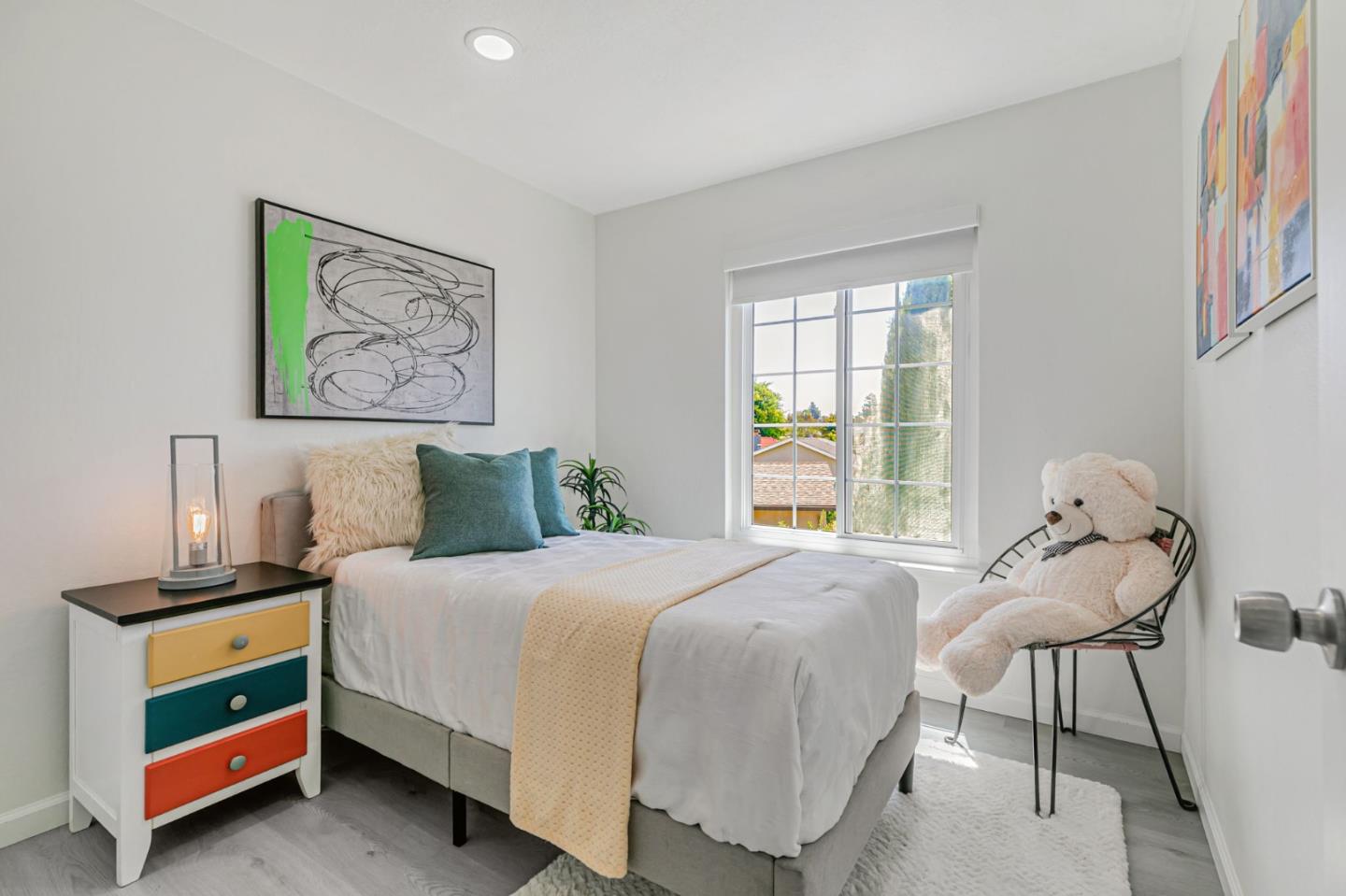 Detail Gallery Image 17 of 25 For 1332 Cabrillo Ave, San Jose,  CA 95132 - 4 Beds | 2/1 Baths