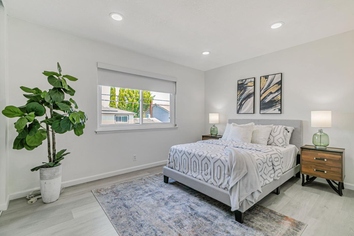 Detail Gallery Image 18 of 25 For 1332 Cabrillo Ave, San Jose,  CA 95132 - 4 Beds | 2/1 Baths