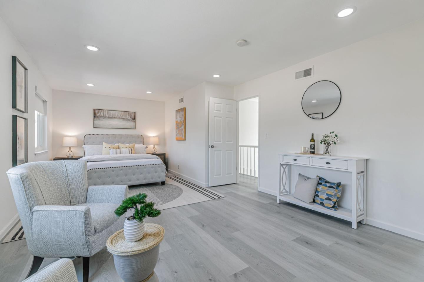 Detail Gallery Image 20 of 25 For 1332 Cabrillo Ave, San Jose,  CA 95132 - 4 Beds | 2/1 Baths