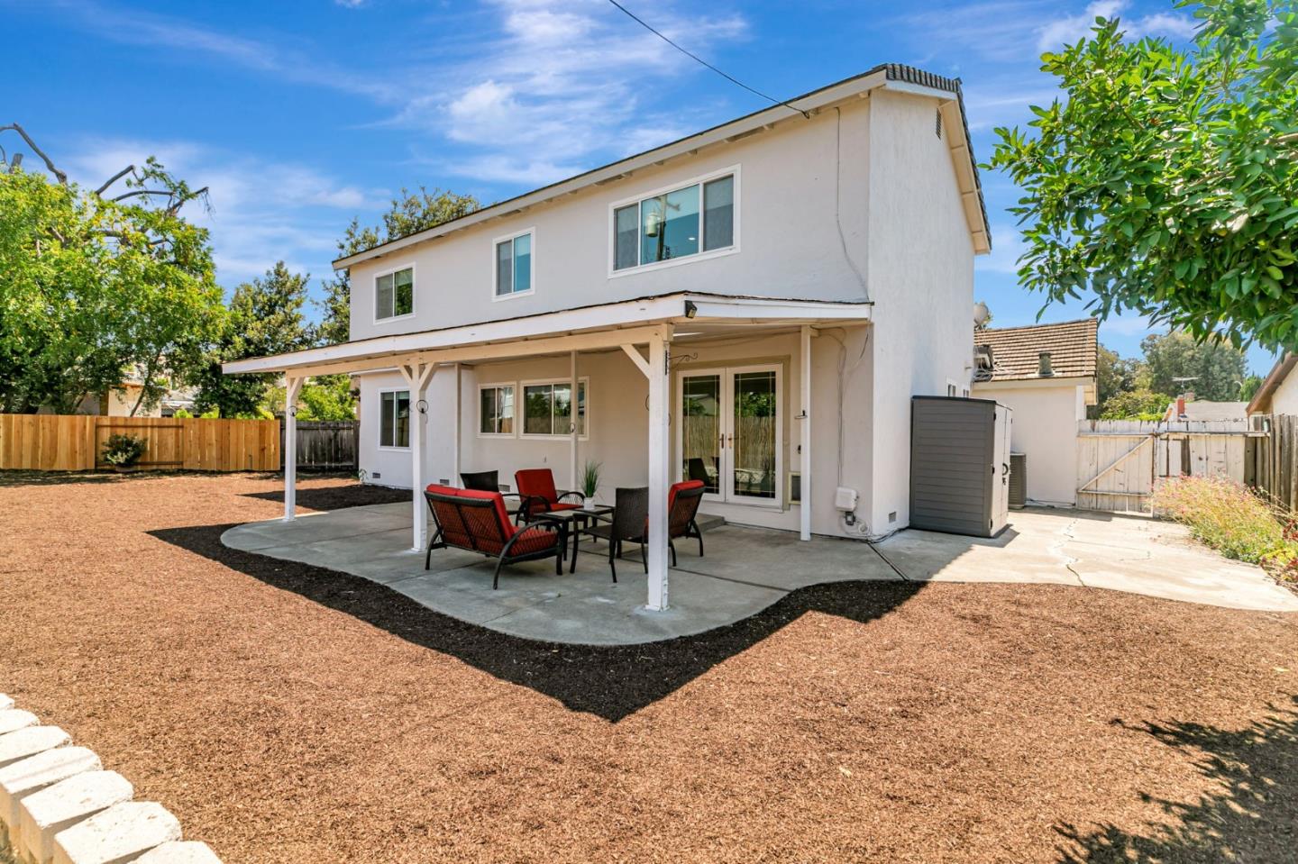 Detail Gallery Image 22 of 25 For 1332 Cabrillo Ave, San Jose,  CA 95132 - 4 Beds | 2/1 Baths