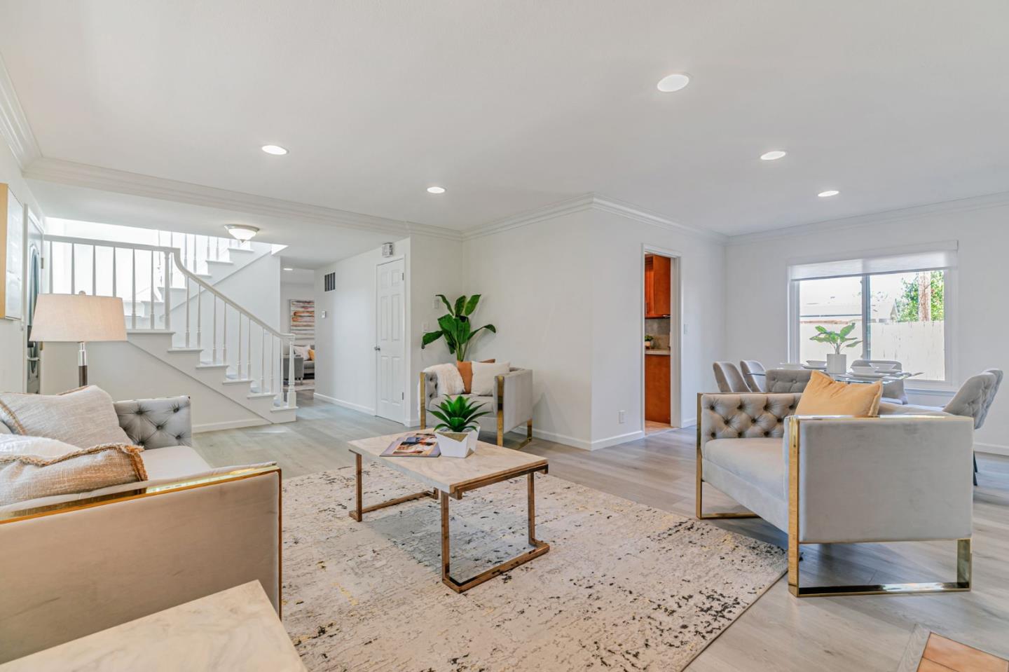 Detail Gallery Image 4 of 25 For 1332 Cabrillo Ave, San Jose,  CA 95132 - 4 Beds | 2/1 Baths
