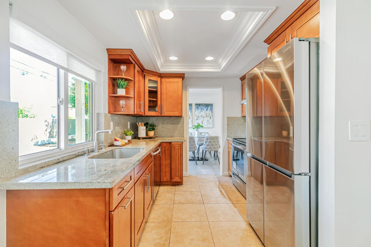 Detail Gallery Image 7 of 25 For 1332 Cabrillo Ave, San Jose,  CA 95132 - 4 Beds | 2/1 Baths