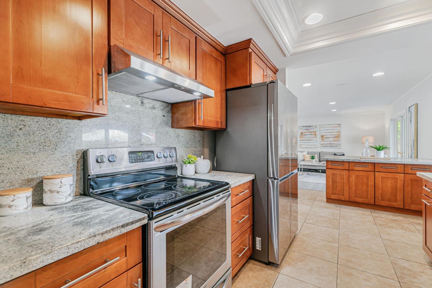 Detail Gallery Image 8 of 25 For 1332 Cabrillo Ave, San Jose,  CA 95132 - 4 Beds | 2/1 Baths