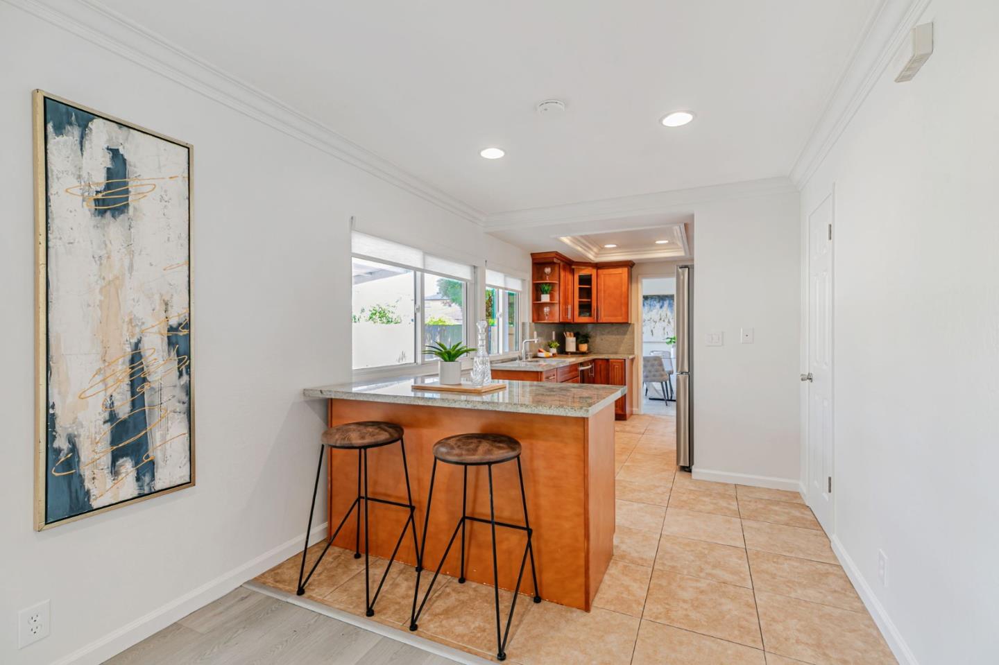 Detail Gallery Image 9 of 25 For 1332 Cabrillo Ave, San Jose,  CA 95132 - 4 Beds | 2/1 Baths