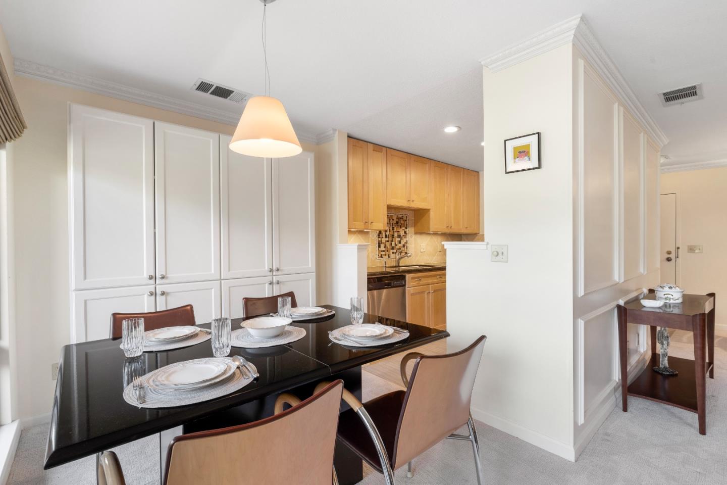 Detail Gallery Image 18 of 29 For 780 Sea Spray Ln #112,  Foster City,  CA 94404 - 2 Beds | 2 Baths