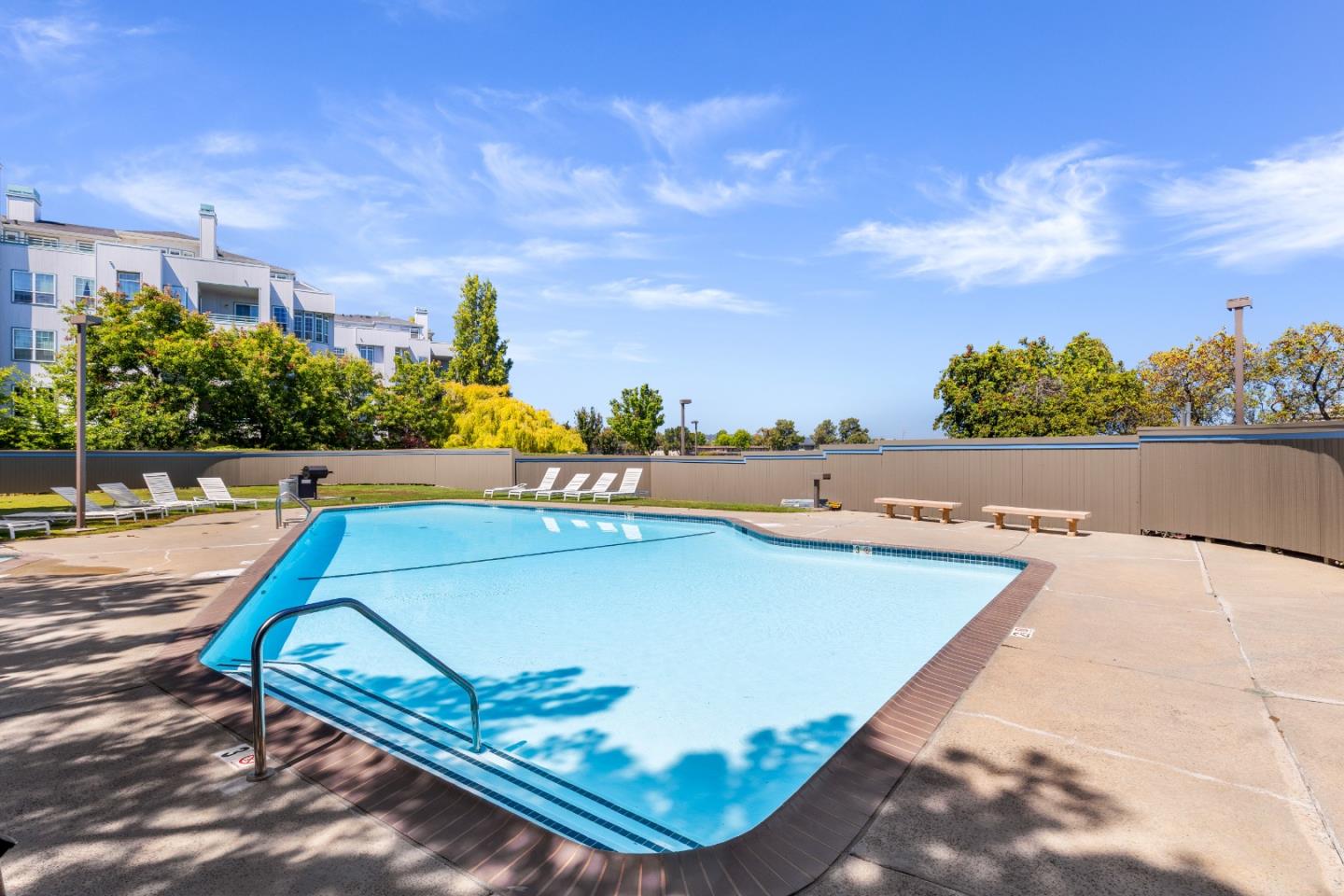 Detail Gallery Image 24 of 29 For 780 Sea Spray Ln #112,  Foster City,  CA 94404 - 2 Beds | 2 Baths