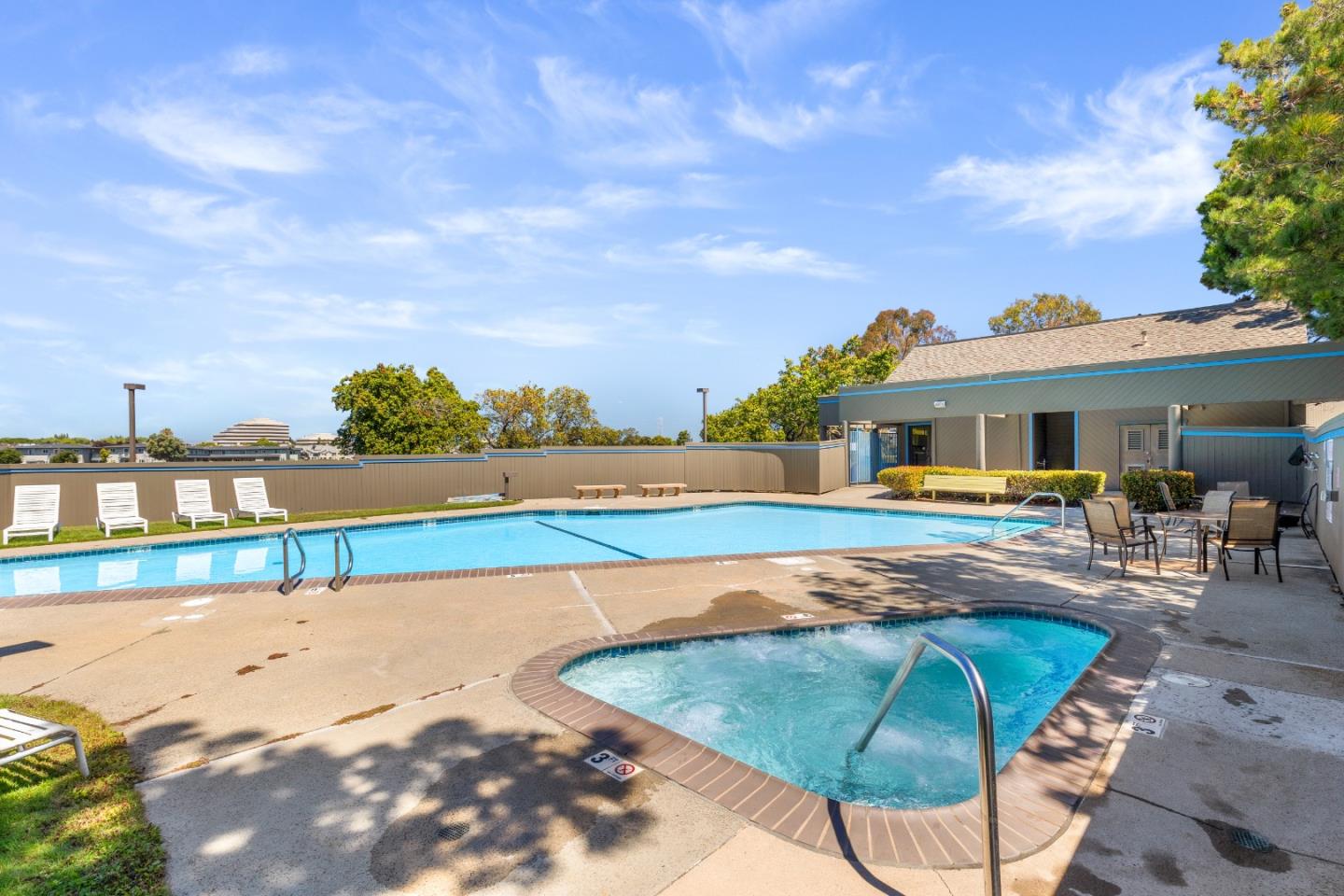 Detail Gallery Image 25 of 29 For 780 Sea Spray Ln #112,  Foster City,  CA 94404 - 2 Beds | 2 Baths