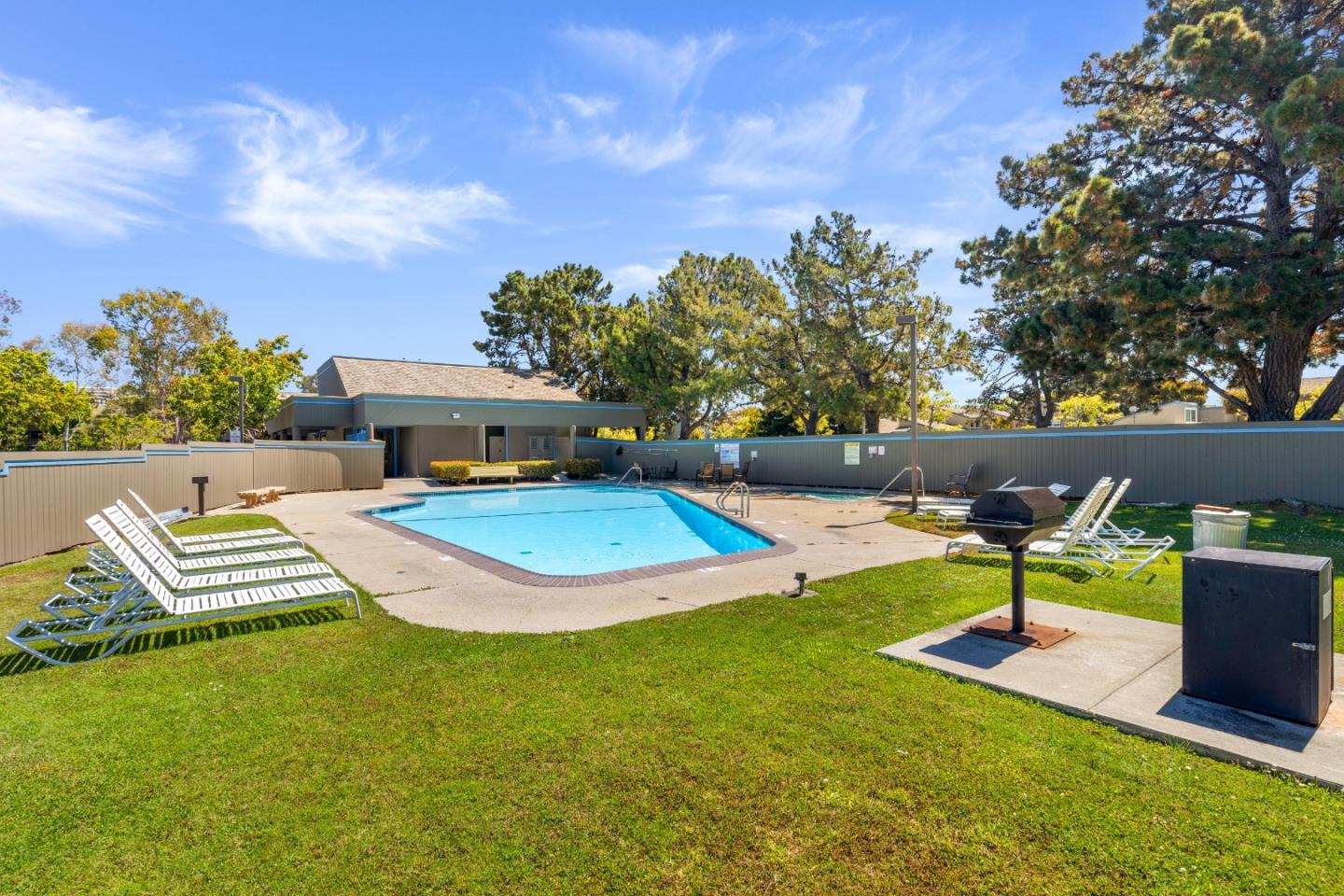 Detail Gallery Image 26 of 29 For 780 Sea Spray Ln #112,  Foster City,  CA 94404 - 2 Beds | 2 Baths