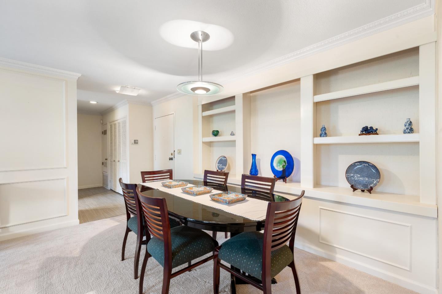 Detail Gallery Image 6 of 29 For 780 Sea Spray Ln #112,  Foster City,  CA 94404 - 2 Beds | 2 Baths