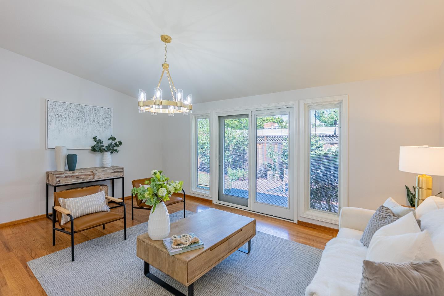 Detail Gallery Image 10 of 30 For 335 Burnett Ave, Santa Clara,  CA 95051 - 3 Beds | 2 Baths