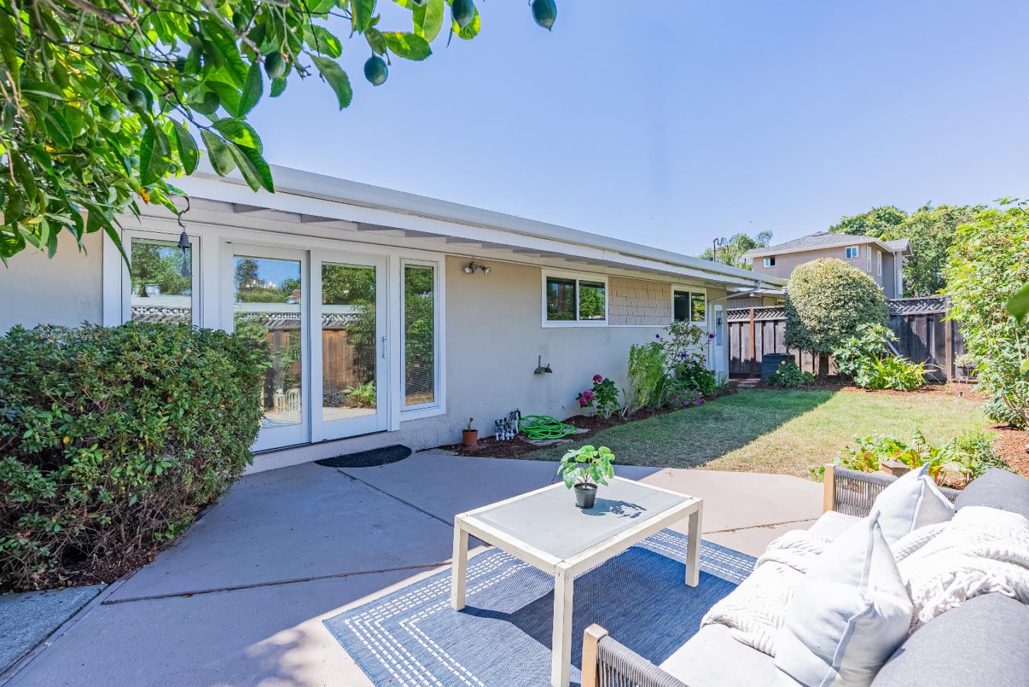 Detail Gallery Image 27 of 30 For 335 Burnett Ave, Santa Clara,  CA 95051 - 3 Beds | 2 Baths