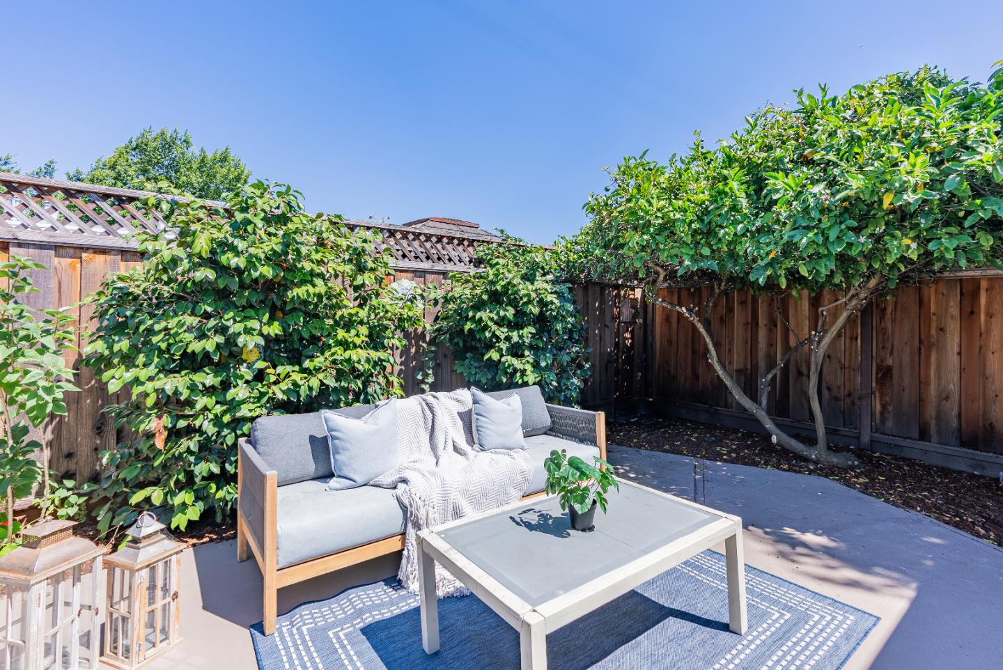 Detail Gallery Image 28 of 30 For 335 Burnett Ave, Santa Clara,  CA 95051 - 3 Beds | 2 Baths